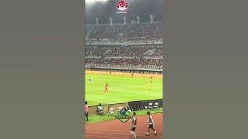 POV kiper timnas Indonesia gabut #timnas #garuda #garudaindonesia #emilaudero #kipertimnas
