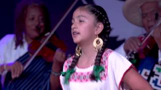 Los Cenzontles w/ Atilano Lopez Patricio - Flores de Lexington