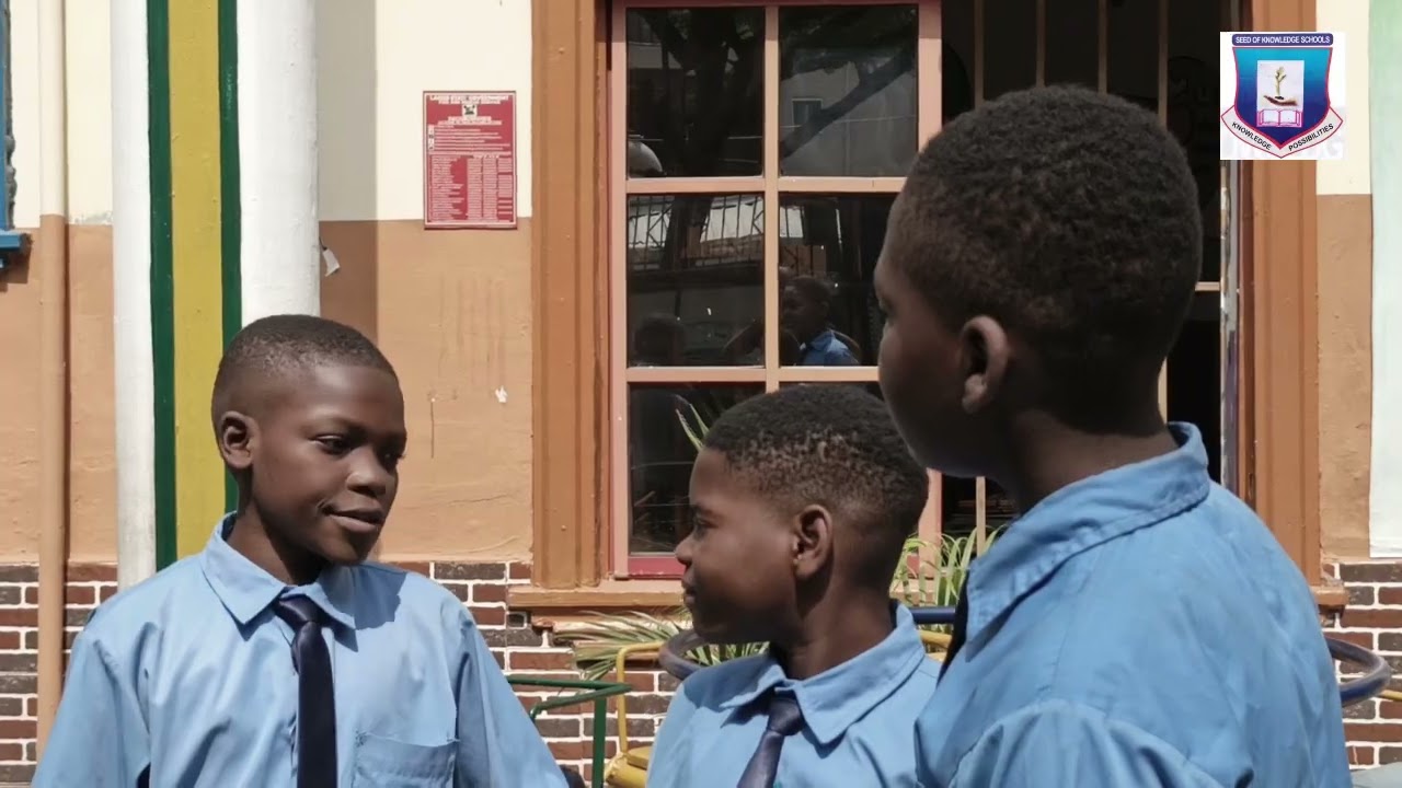 This is for the Parents