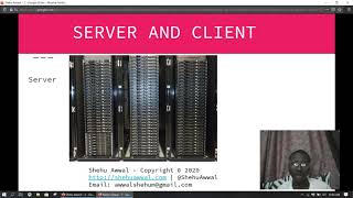 3 - HTTP and HTTPS Protocol