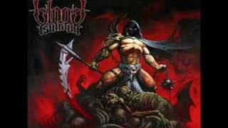 Blood Tsunami - Devoured By Flames