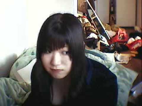 Asian scene girls Asian scene girls