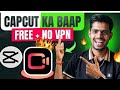 Best Video Editing App 2026 | Kwaicut App Full Review Hindi