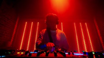 Level 2 - Planet V @ Fabric, London - 09/11/2024