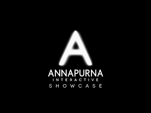 Annapurna Interactive Showcase 2021 | Teaser Trailer