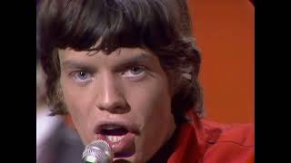 The Rolling Stones - I Can't Get No (Satisfaction) 1966 live
