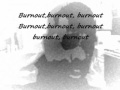 Burnout By Dwayne