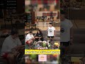 GARRY MASAKIN IBOT13 DAGING ABANG ABANG ENAK BANGET KATA VCONK 😭