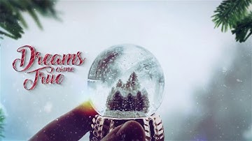 Winter Slideshow  - Best After Effects Templates 2019
