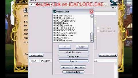 dragonfable one hit kill hack