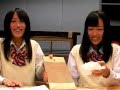 上野圭澄vs山下ゆかり 101202 SKE48 1+1は2じゃないよ! #18