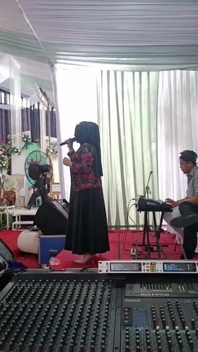 Sarah Zein #kaylamusic #allgenre #since2013 #busdut #gambus #dangdut #gambusmodern #sarahzein #cover
