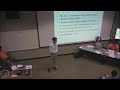 2024 NorthSouth Senior Geography Bee - North South Foundation National Finals