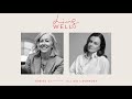 Living Well | Series 01 | Jillian Lavender x Dr Sam Bunting