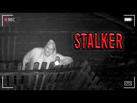 Stalker Caught on Camera Explained