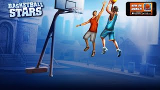 Basketball Legends Star - Real Time Multiplayer Game 2021 - Android Gameplay screenshot 4