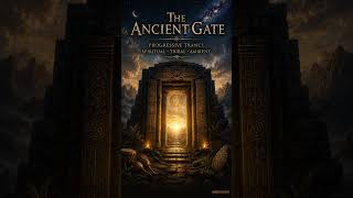 THE ANCIENT GATE - PROGRESSIVE TRANCE