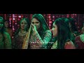 Kabhi Alvida Na Kehan Bride&#39;s and Bridesmaids performance gets emotional | Yratta Media