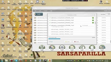 Tutorial - Fallout New Vegas Voice Volume