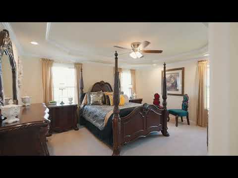1101 Aberdeen Rd, Hampton, VA home video tour
