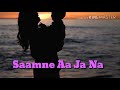 Luka chuppi bahut huyi saamne aa na na WhatsApp status songs