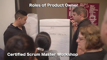 #Certified #Scrum #Master Workshop #scrumorg #agile #scrummaster #scrum #productowner #scrumalliance