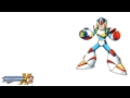 Stage clear  mega man x2 music