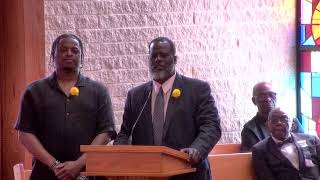 Celebration of Life for Patricia McCoy
