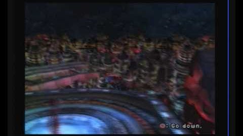 Final Fantasy X Speed Run - Segment 2