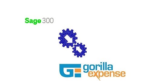 Expense Reporting for Sage 300