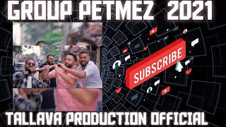 Group Petmez Live 2021 - Live Tallava 2021