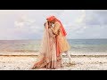 OUR WEDDING VIDEO 💍INDIAN DESTINATION WEDDING - MEXICO