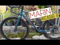 Marin Nicasio 2 |Youngbike Service