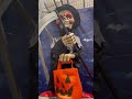 Skeleton Kid
