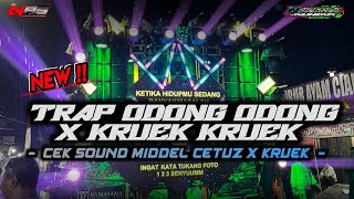 Download Lagu DJ ODONG ODONG STYLE TRAP KRUEK KREUK YANG LAGI VIRAL - NAURA AYUNIDYA PROJECT MP3 Download Lagu DJ ODONG ODONG STYLE TRAP KRUEK KREUK YANG LAGI VIRAL - NAURA AYUNIDYA PROJECT MP3