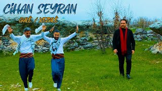 Cihan Seyran Gule Xezale Grani Ağır Delilo Yeni  Resimi