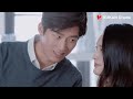 《海上繁花》甜蜜瞬间！两人像极了新婚夫妇 💑 雷宇峥和晓苏一起包饺子！没想到雷总厨艺了得呀！