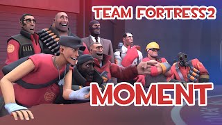 Tf2 การผจญภัยใน Casual