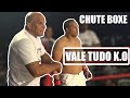 Chute boxe vale tudo ko fabio silva sengoku k1 heros veteran nao cyborg fn 1 colombo brazil