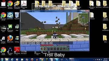 MorePlayerModels Mod For Minecraft 1.3.1 and Tekkit 1.2.5