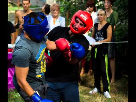 Олімпійський тиждень 2014 - YouTube