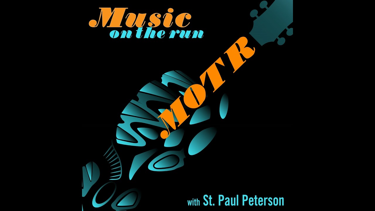 EP52- Eric Leeds (The Family, Prince, Madhouse)