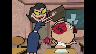 Grim Adventures - How Do You Like Them Apples Hd