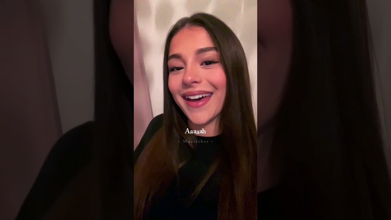 Samira - Scridge(ft. Wassila)❤️‍🩹✨️ 