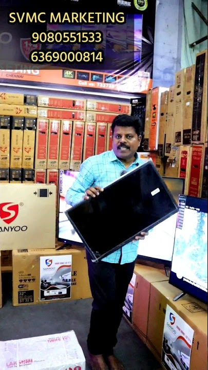 Download lagu 😯24in TV ₹2499💥32in TV ₹4999💥43in TV ₹8999🔥Sanyoo TV #shorts #ledsmarttv