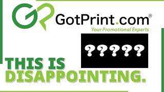 Gotprint Business Cards Review Is Gotprintcom Good