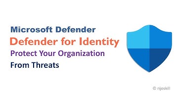 Microsoft Defender for Identity Explained: Stop Identity-Based Attacks NOW!