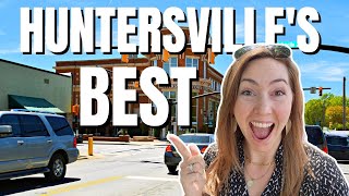 BEST Shopping in Charlotte North Carolina | Best Town In Charlotte NC | Charlotte VLOG Tour