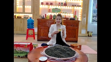 Cơ Sở Bán Trà Nõn Tôm Tân Cương Thái Nguyên Ngon Chuẩn Vị 799k - Hương Vị Trà Nõn Tôm Vụ Đông