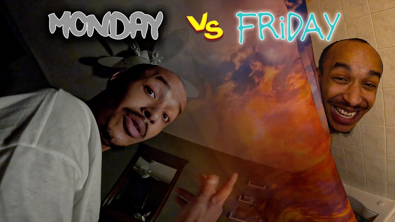 Monday To Friday Working Hours Monday To Friday Working Hours